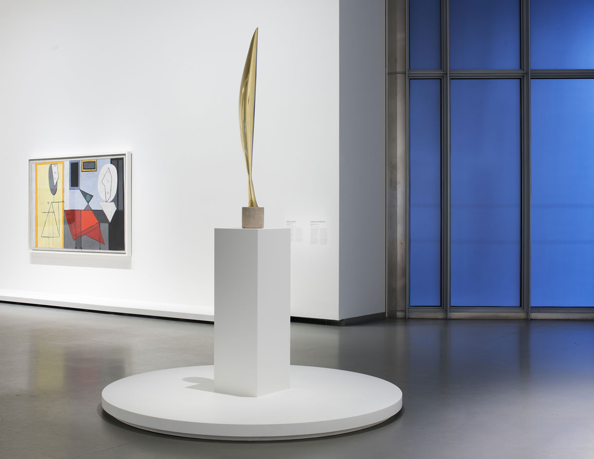 成为现代:巴黎现代艺术博物馆-4