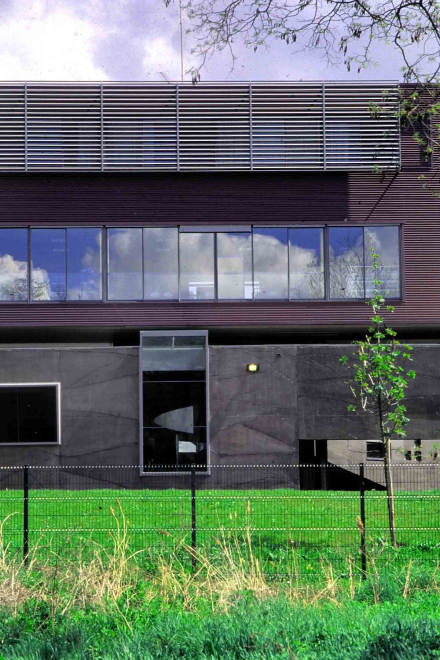 托尔西维克托·舍尔歇学院丨L’Agence Française等-24