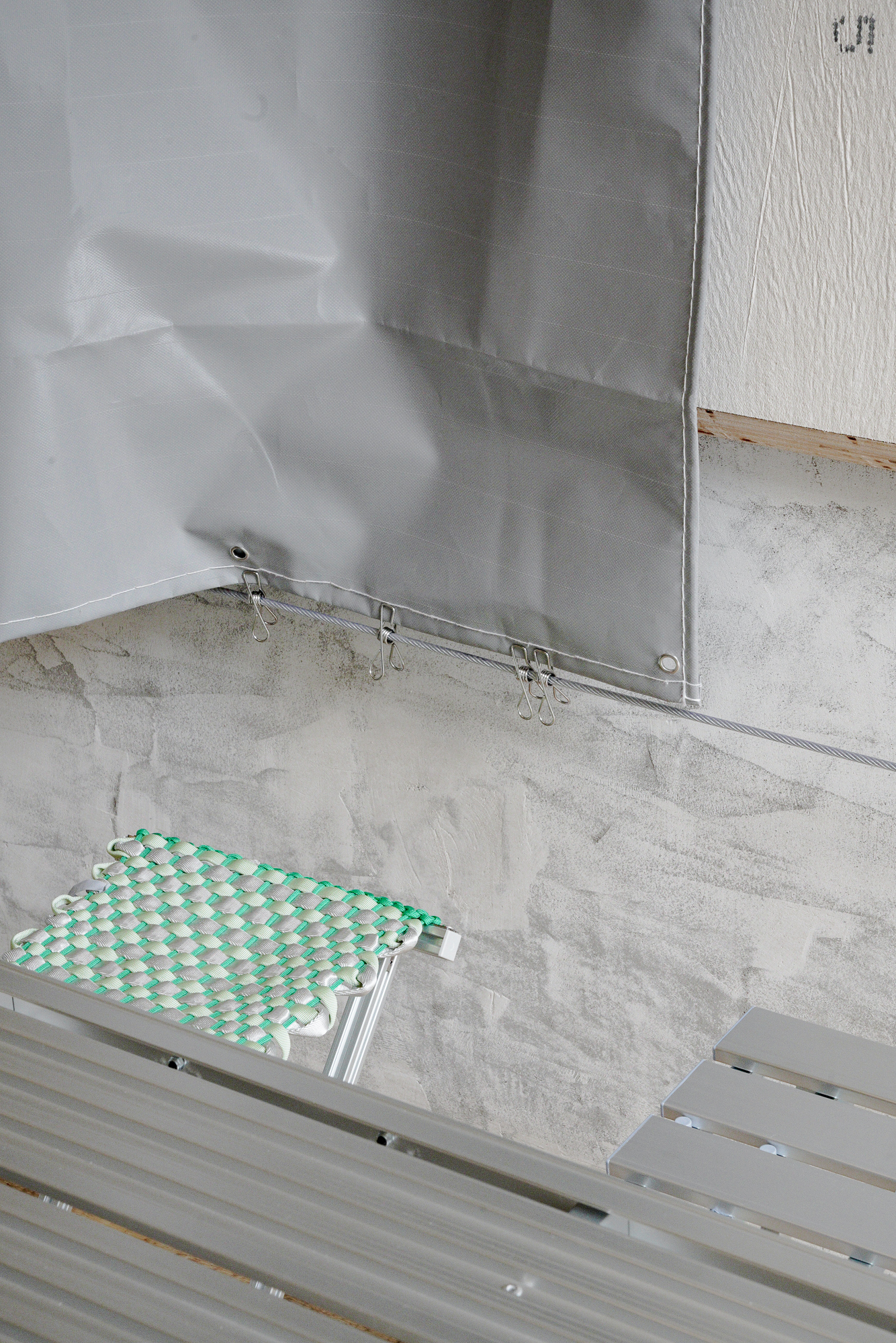 柔道艾斯佩索道场咖啡馆丨中国成都丨Nhoow Architects-45