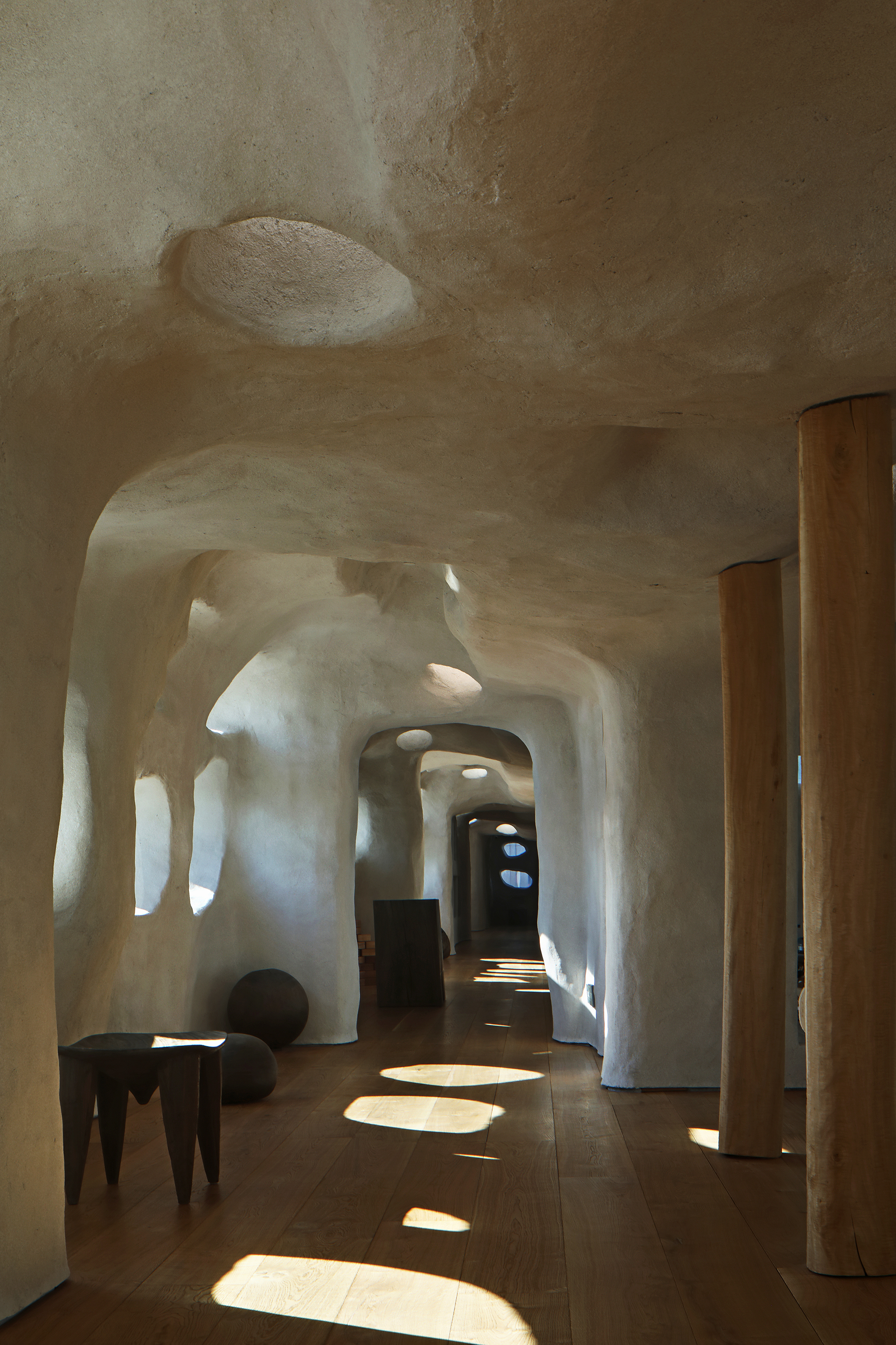 T·T· Pilates 新景中心店丨中国厦门丨玩木傻子-55