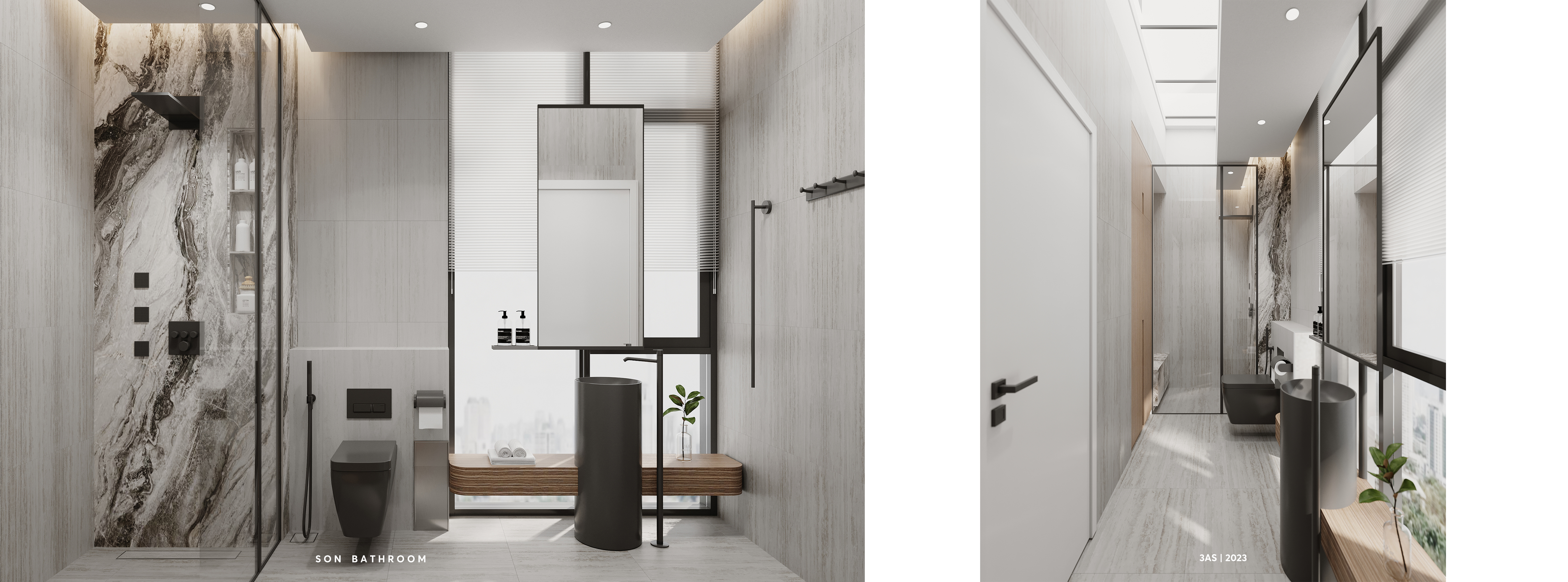 THE ENIGMA DIAMOND VILLA | 3A SIGNATURE-33