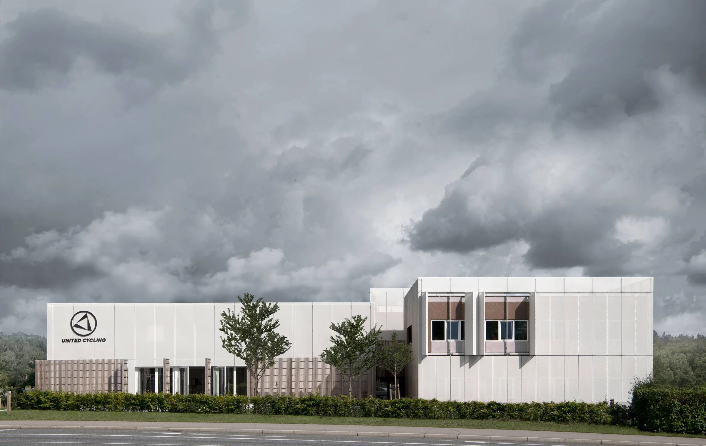 United Cycling Lab & Store-19