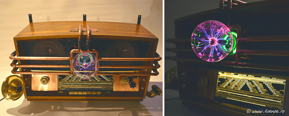 邦克酒吧餐厅（斯洛文尼亚）丨斯洛文尼亚丨6th  Sense Interiors-49