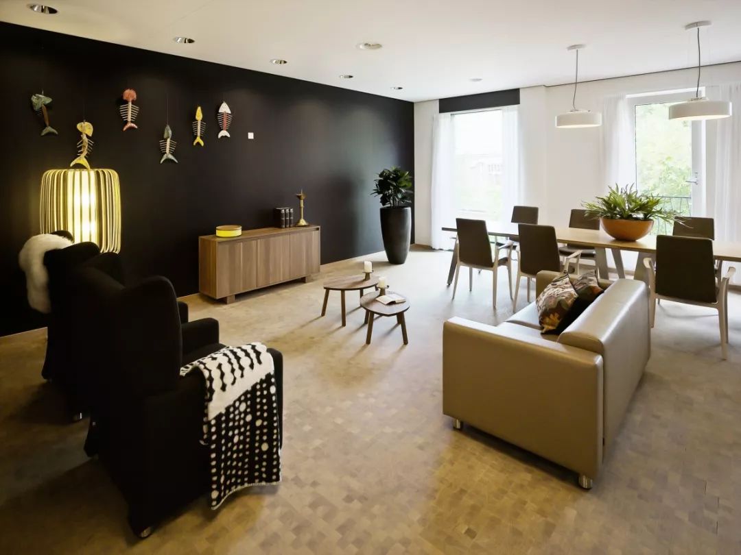 [Reship]Willibrord医疗保健院-34