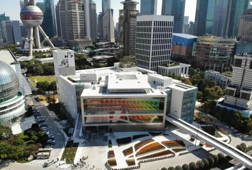 国内10座不能错过的博物馆与美术馆!-61