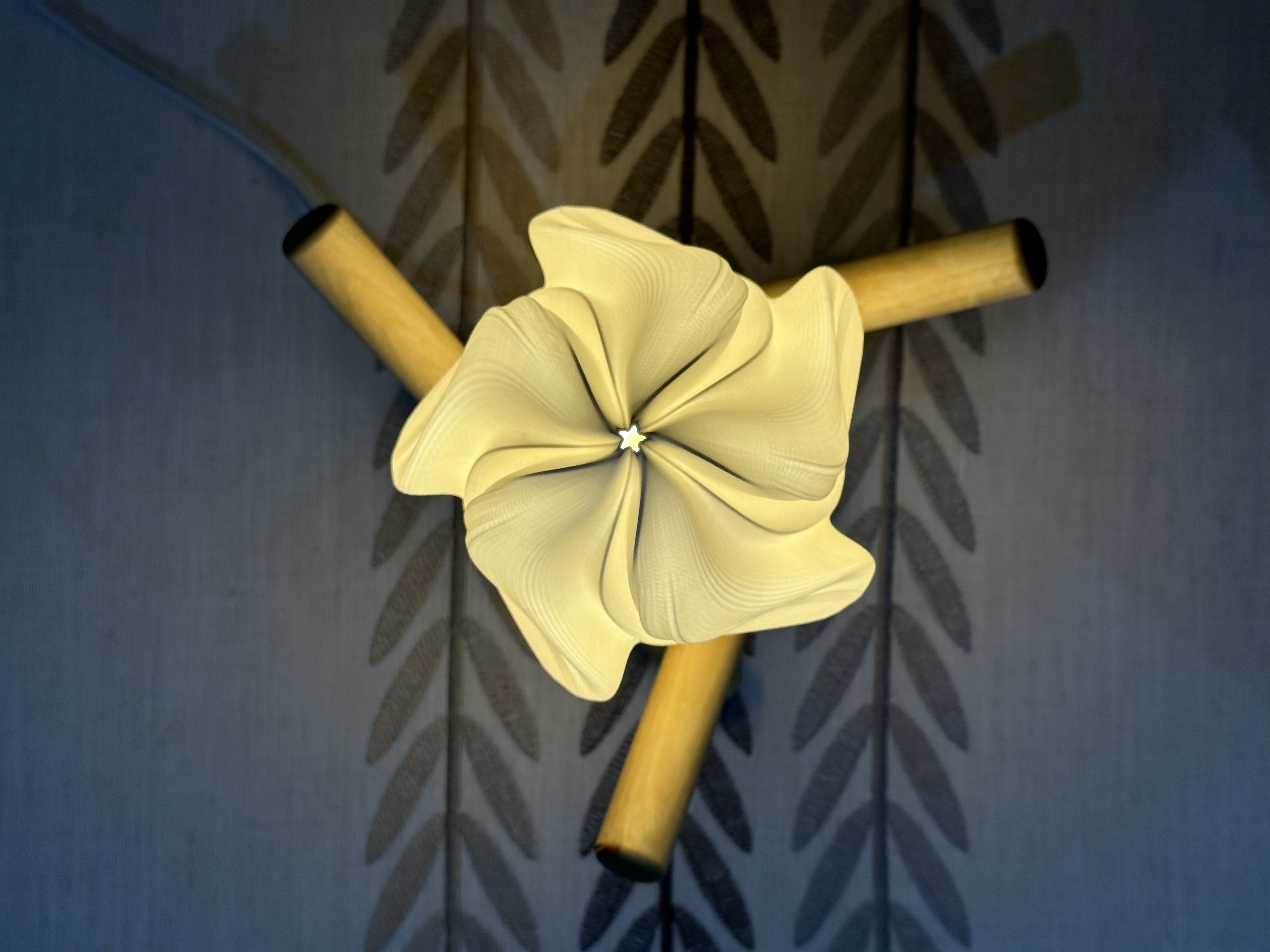 桌面灯具“КОСТЕР”-12