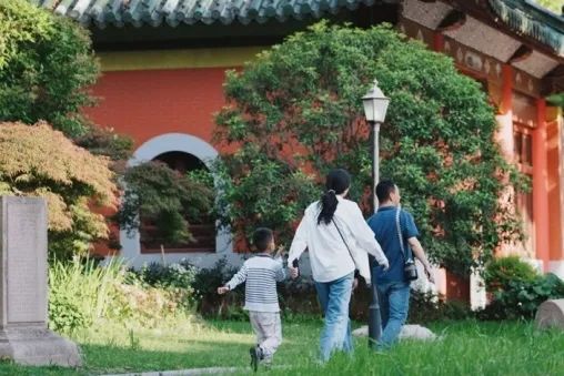 上海交通大学徐汇校区华山路入口景观提升设计丨中国上海丨上海亦境建筑景观有限公司,上海交通大学设计学院风景园林研究所-79