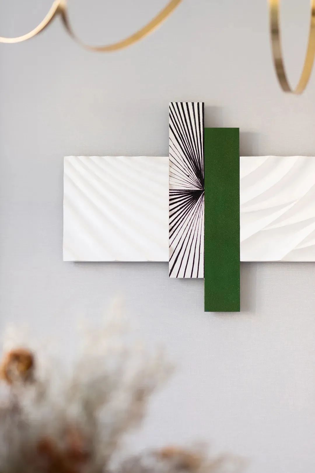 巨力·云都荟样板间丨中国银川丨叶胤祥设计事务所-18