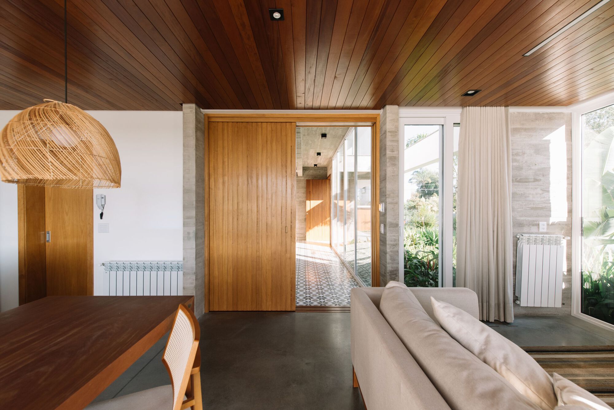 玛丽娜之家丨巴西丨parte arquitetura-21