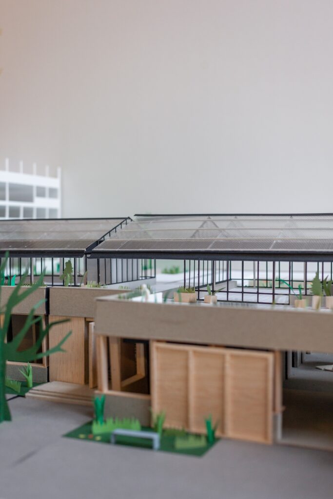 Ferme Maximilien-Sur-Senne - ouest-36