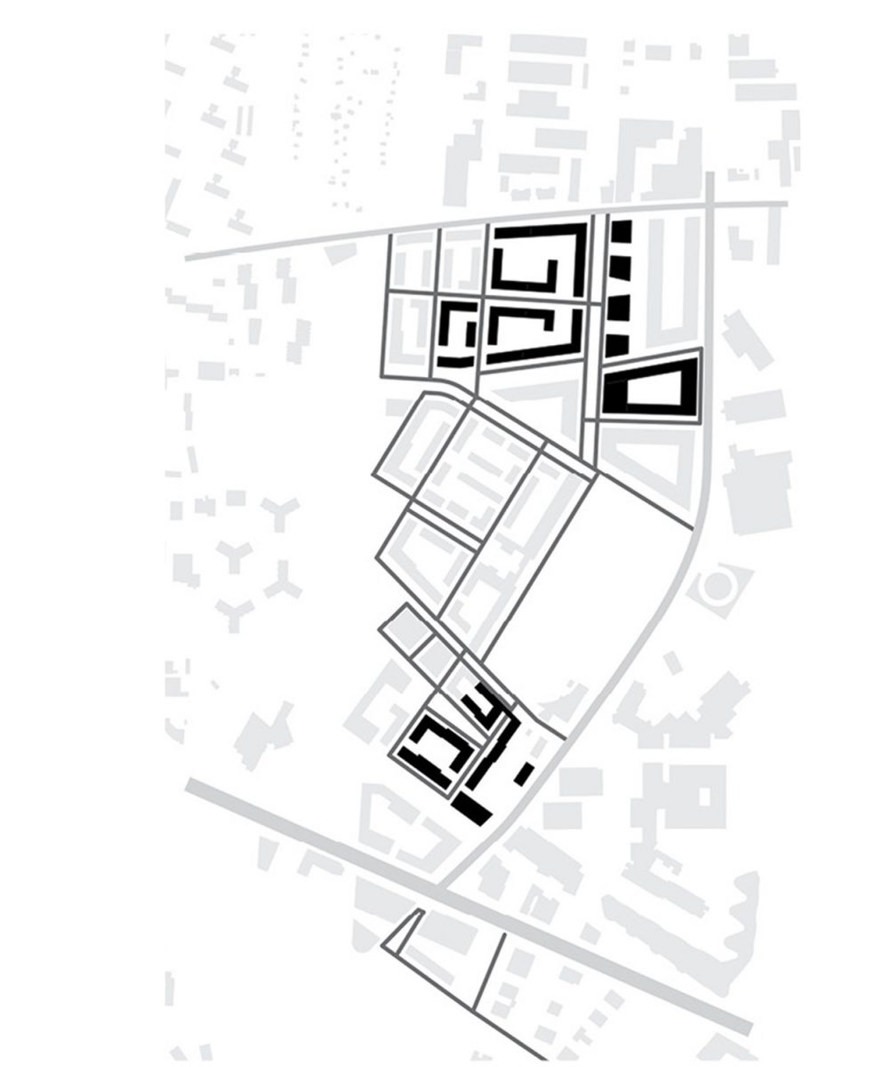 Stadhuiskwartier Hamburg Wilhelmsburg-2
