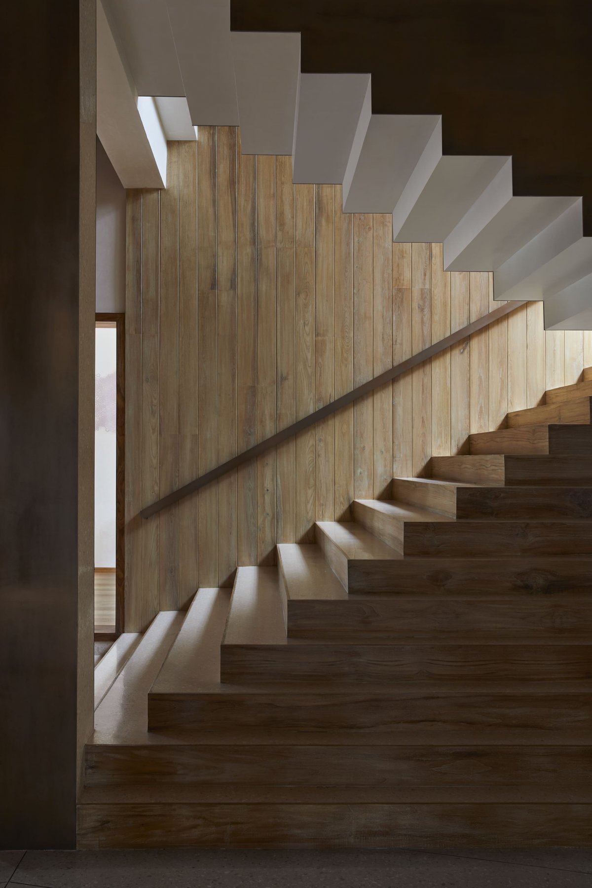 悬崖上的房子丨FADDStudio-17