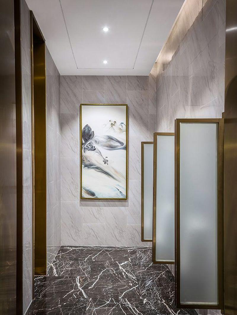 新都圣桦销售中心-25