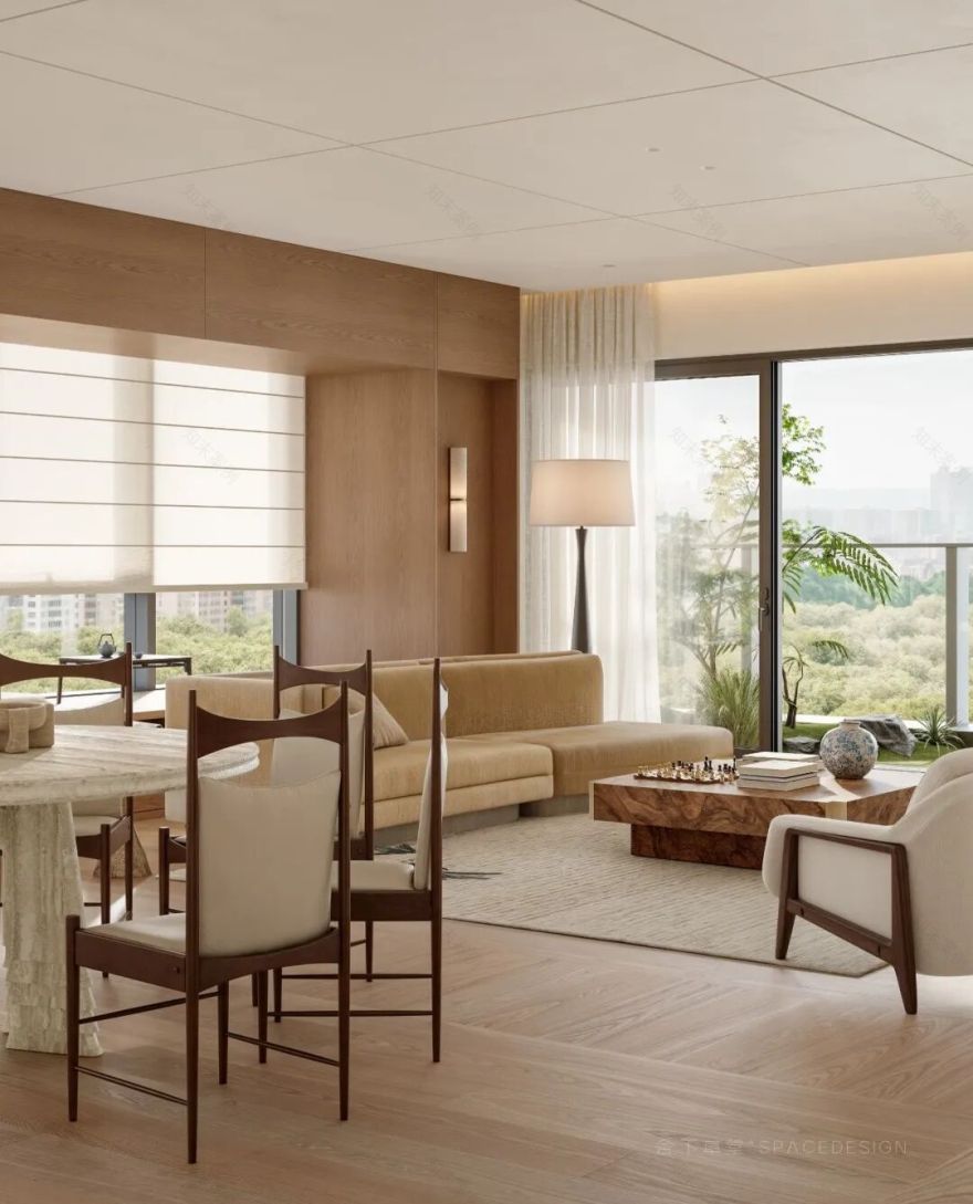 天鹅湖|舍下作品-55