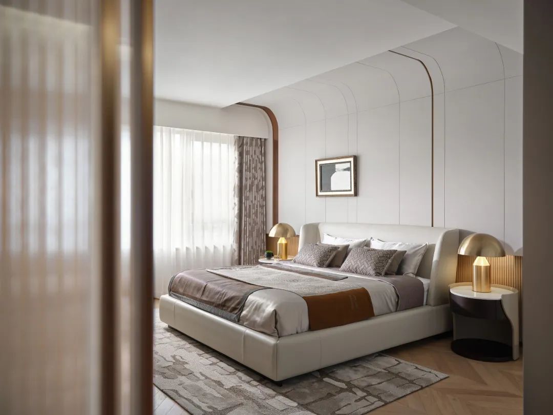 |DARRY·戴瑞软装 | ART无界·艺术定制大宅-24