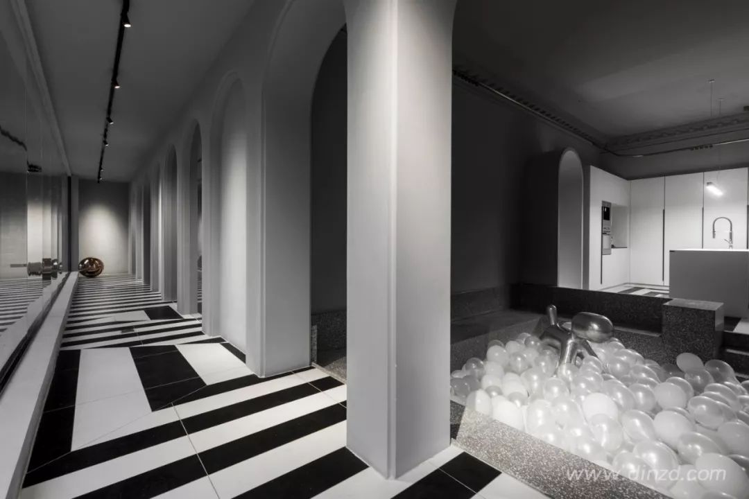 成都老城区的时尚解构与重组-44