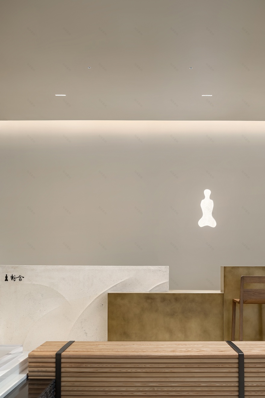 凯派设计 · 静舍SPA丨丹麦日德兰的AART Architects建筑事务所-13