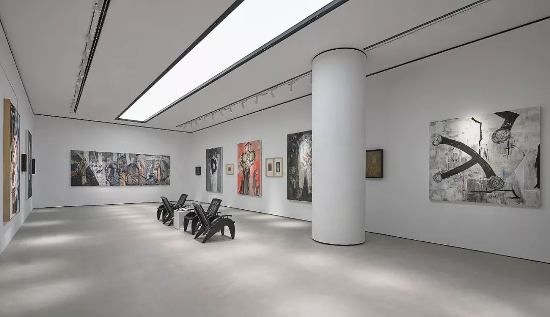 摩登东方,无间设计的 2018 作品回顾-88