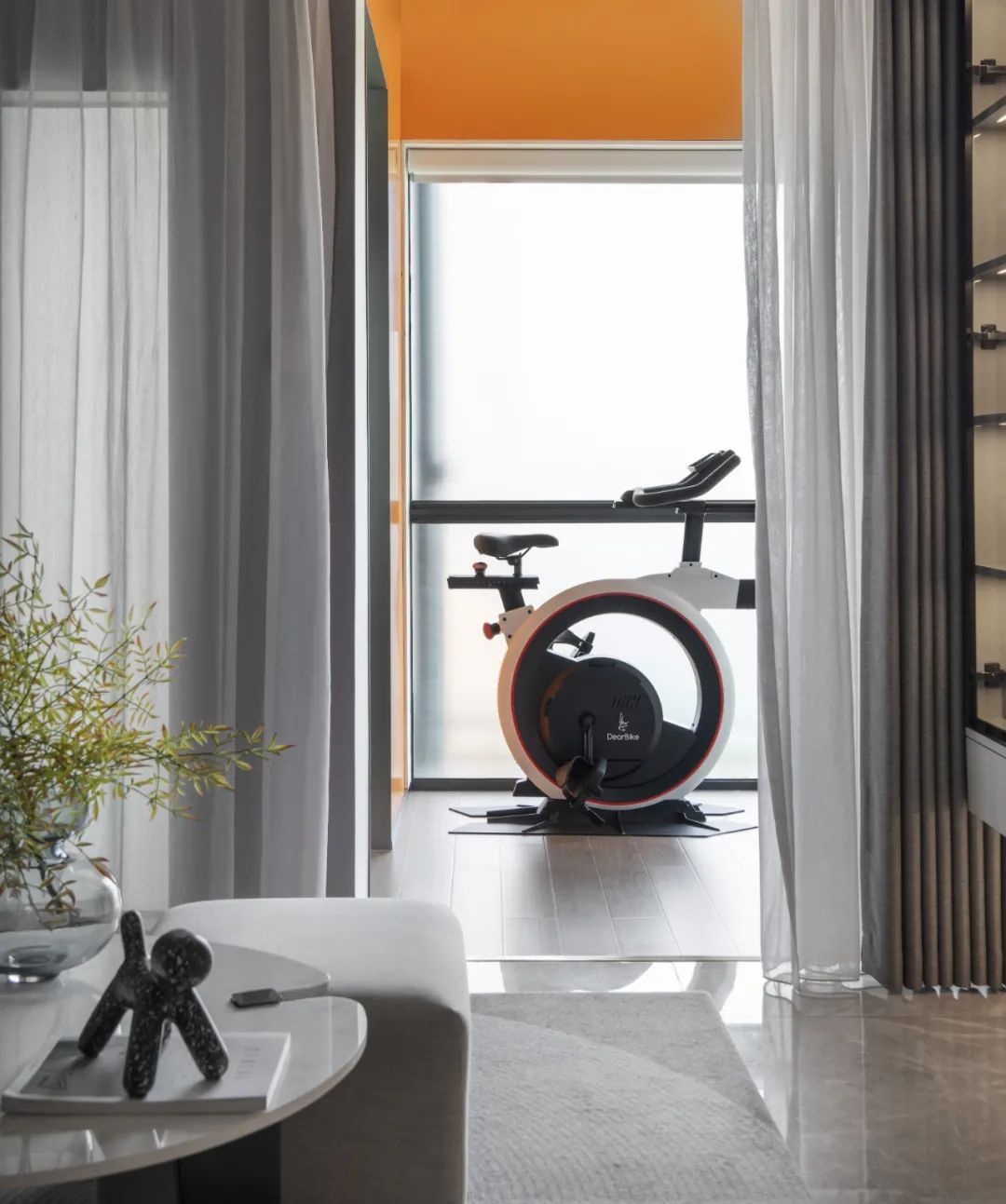 雅居乐花都工业大道情景样板间丨研质建筑装饰设计(广州)有限公司-31