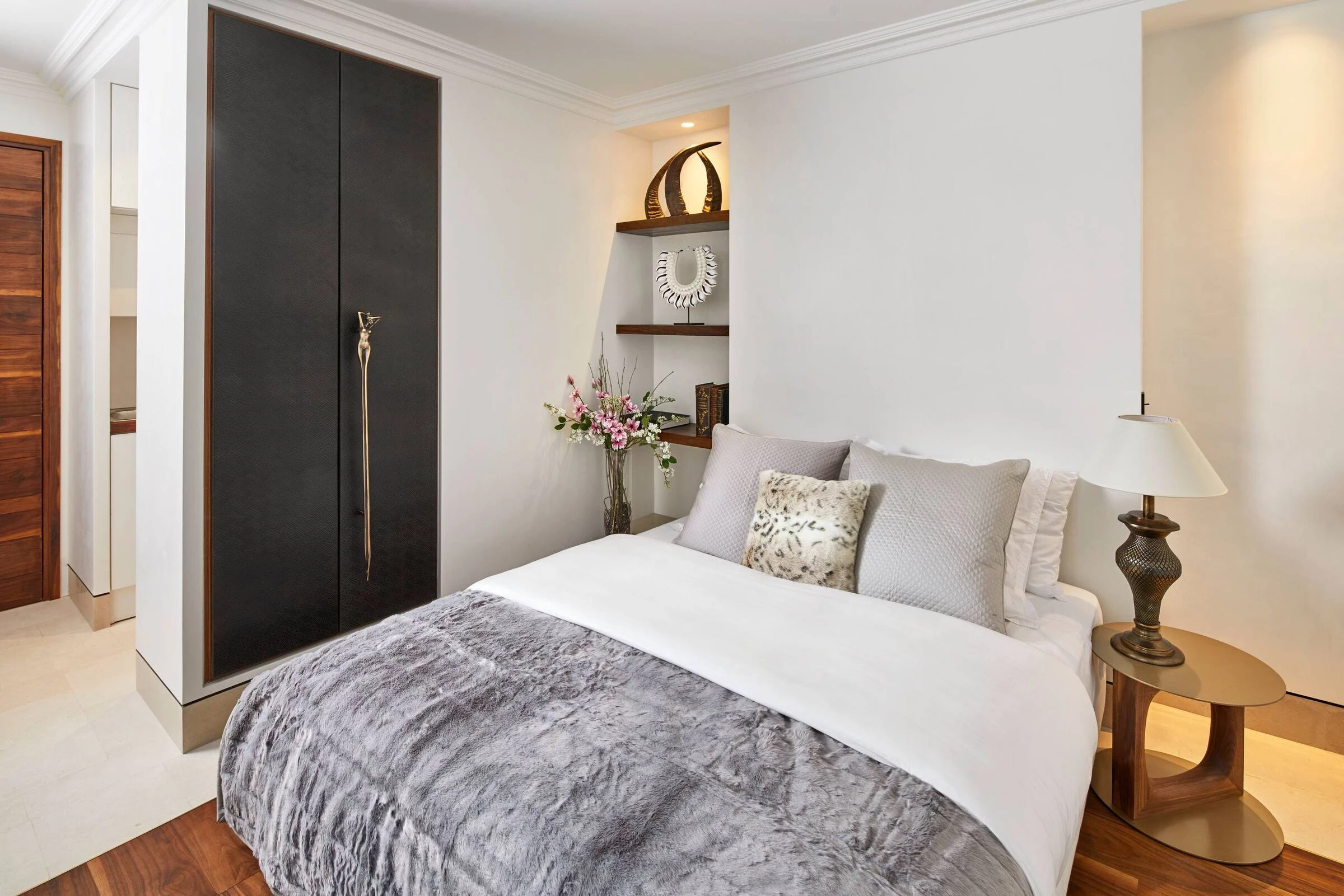 巴黎圣霍诺雷府邸酒店-15