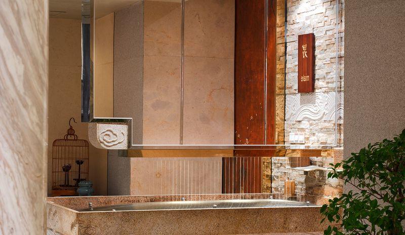 北京郡王府黔香阁文化酒店-24