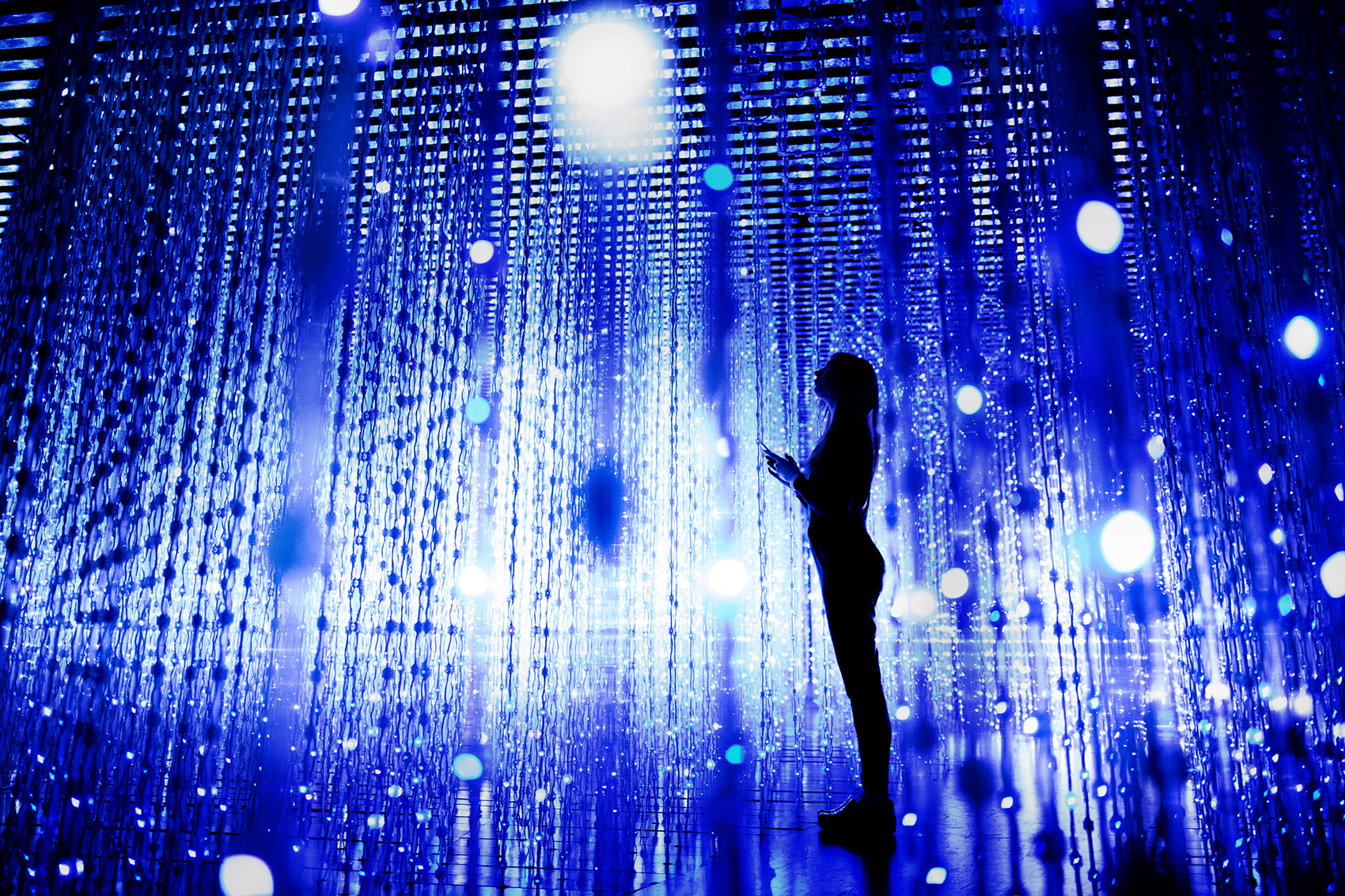 teamLab 2017 深圳北京大展：舞蹈吧，艺术！寓教于乐的未来游乐园！-123