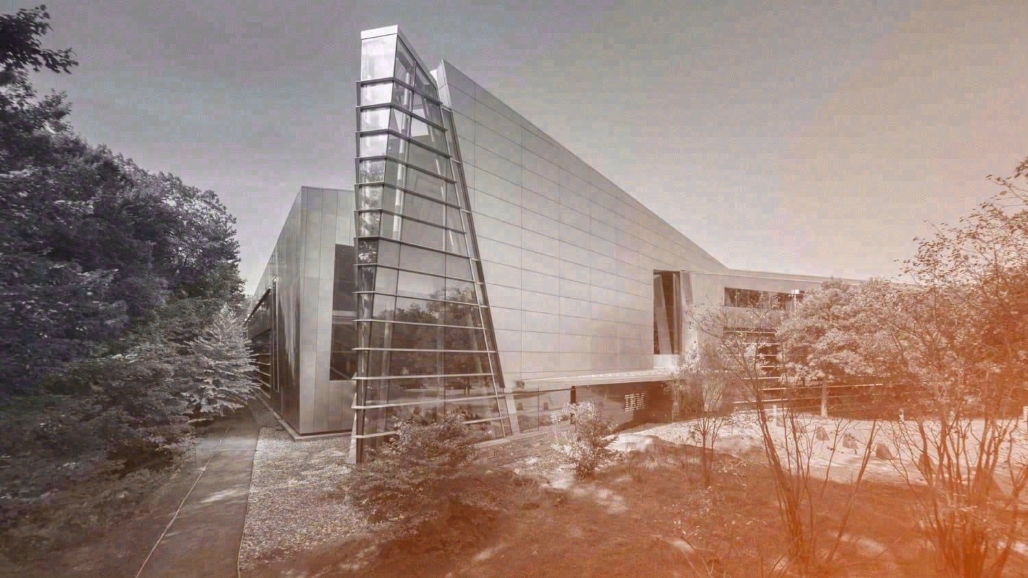 Architectural Innovations & Applications of Stainless Steel-17