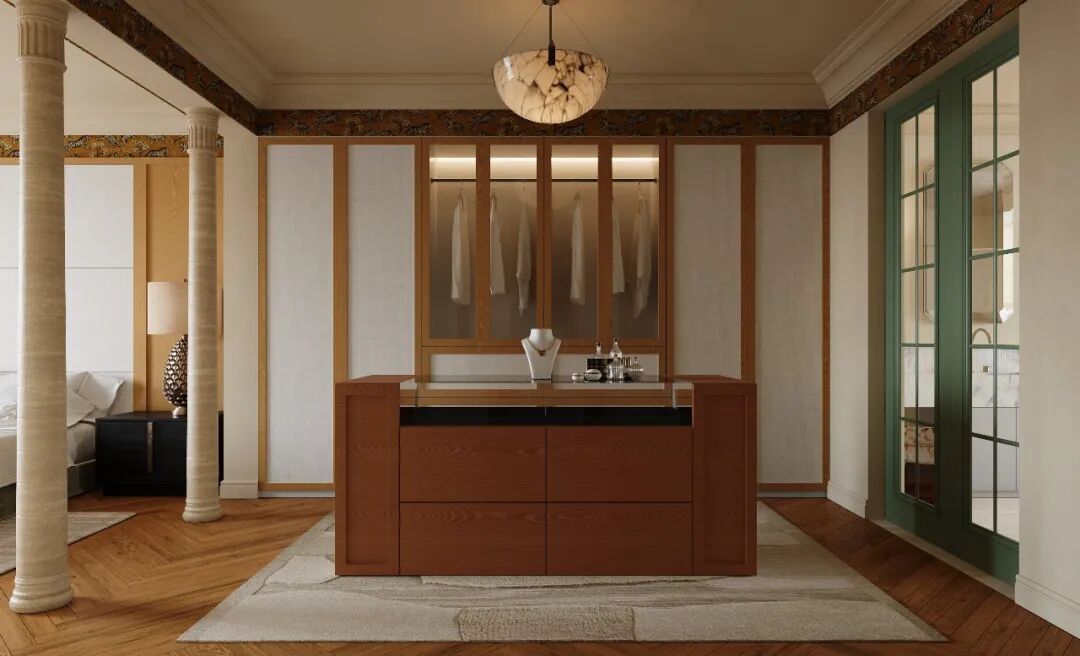 督院府邸丨中国成都丨JICHEN DESIGN-56