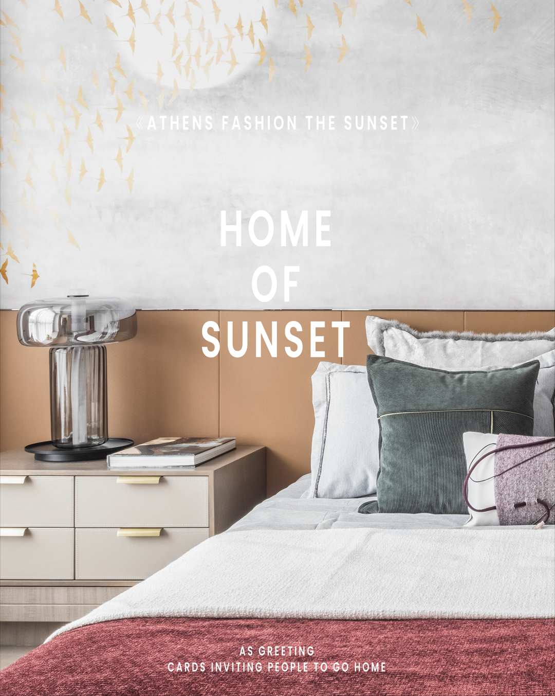 广东樵山金茂悦样板间丨中国佛山丨PINKI DESIGN品伊设计-73