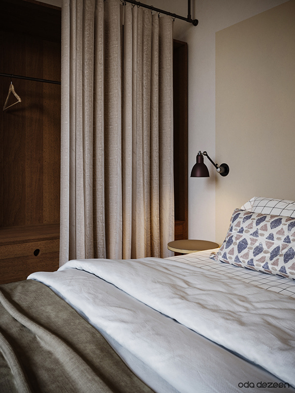 RED WINE FACTORY HOTEL 室内外设计-154