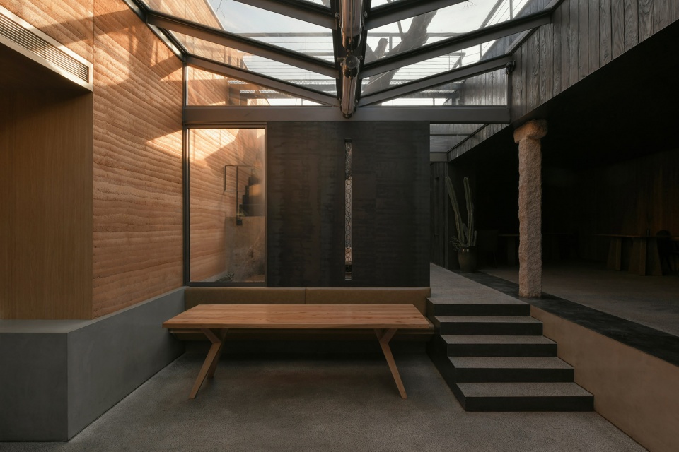 崖餐厅 | 胡同里的云南风-113