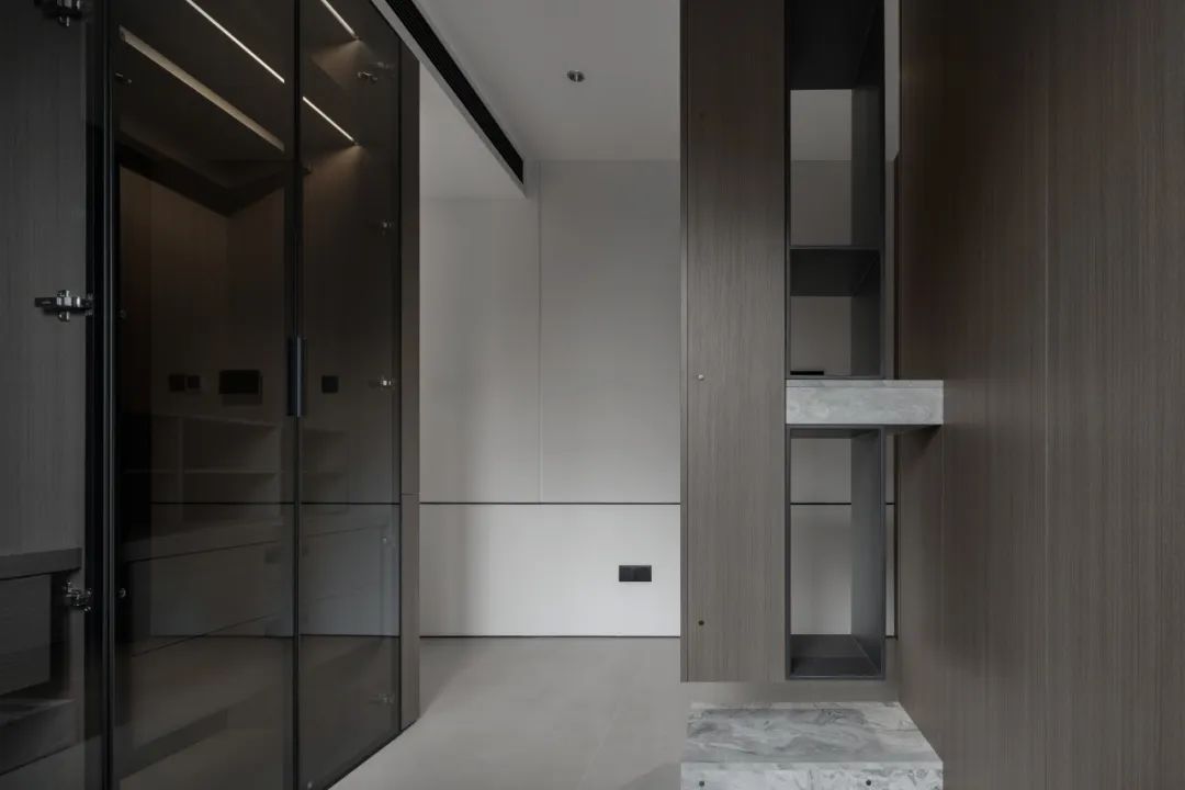 “岛”居 · 北京 85 后夫妇的身心栖居之所丨中国北京丨尔本空间设计事务所-33