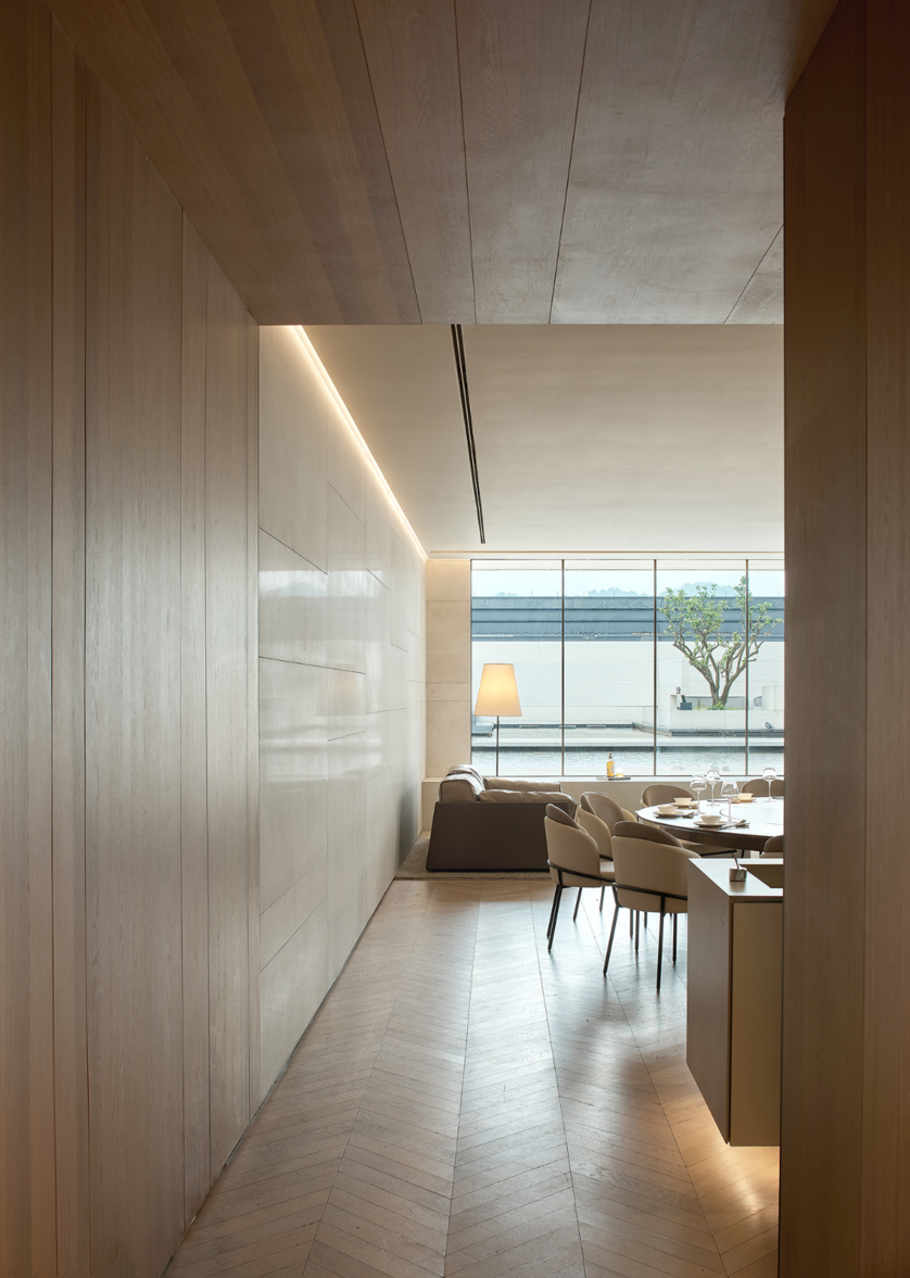 再叙荣味丨中国浙江丨李一设计师事务所-49