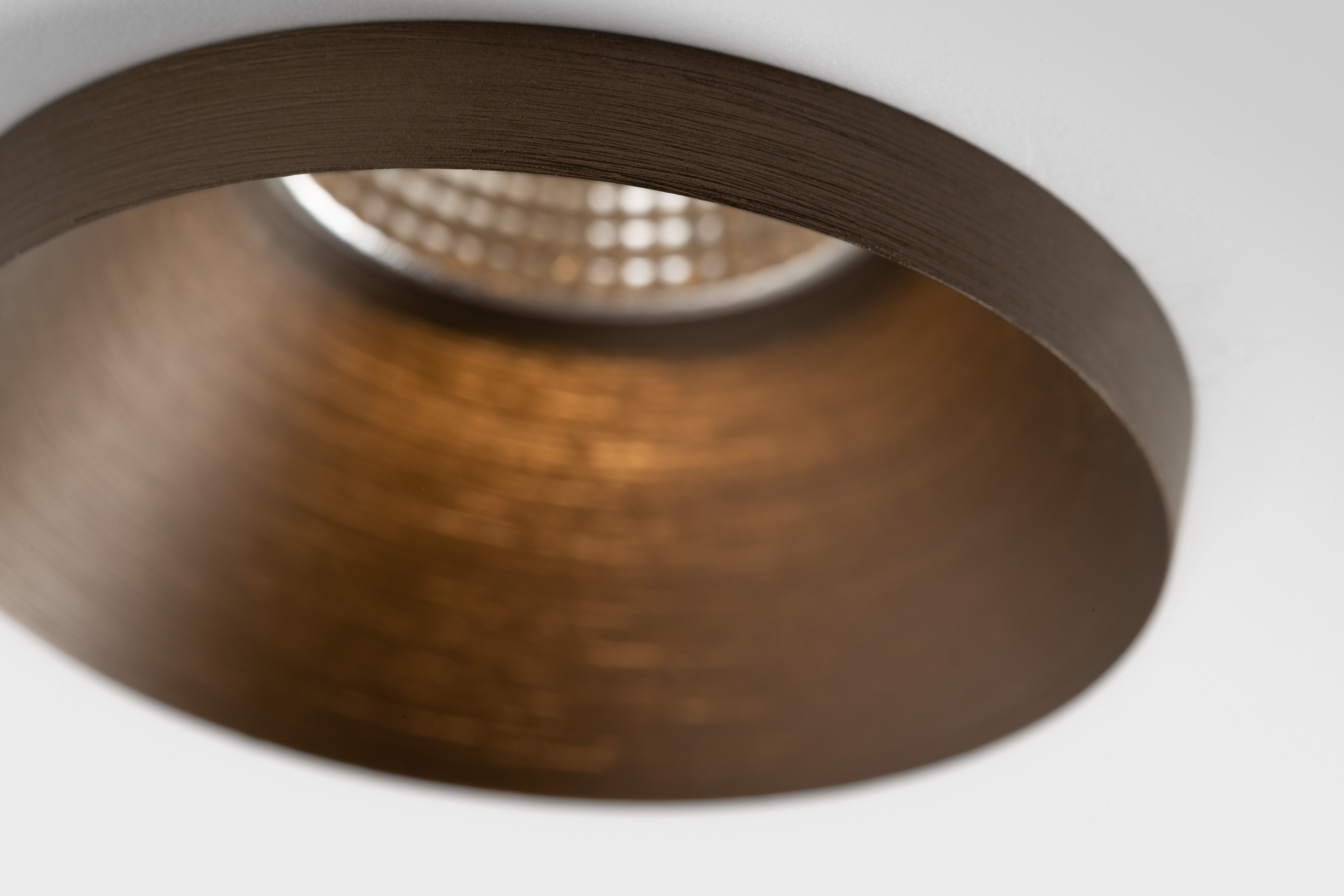 Smart Kup Recessed | Smart | Iluminación arquitectónica | Modular Lighting Instruments-11