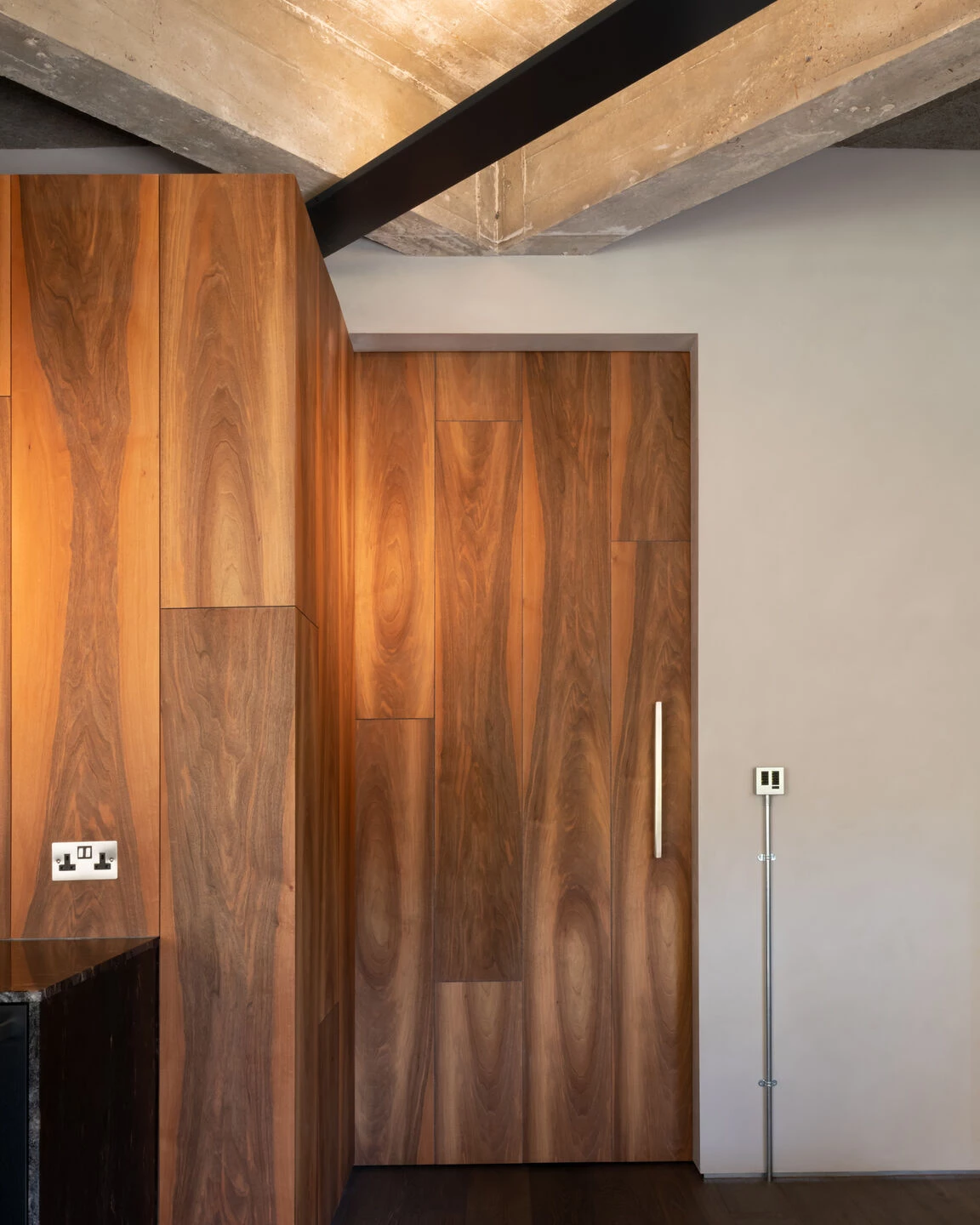 灵动光影,音乐家的理想空间-10