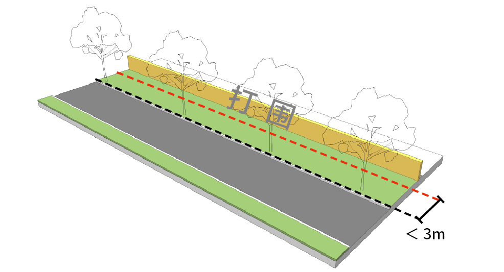 yǒu作品 |  蜀龙大道——公园城市街道一体化践行-33