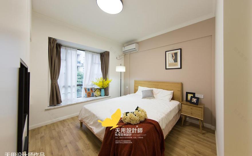 北欧风混搭,打造灵动生活空间-36