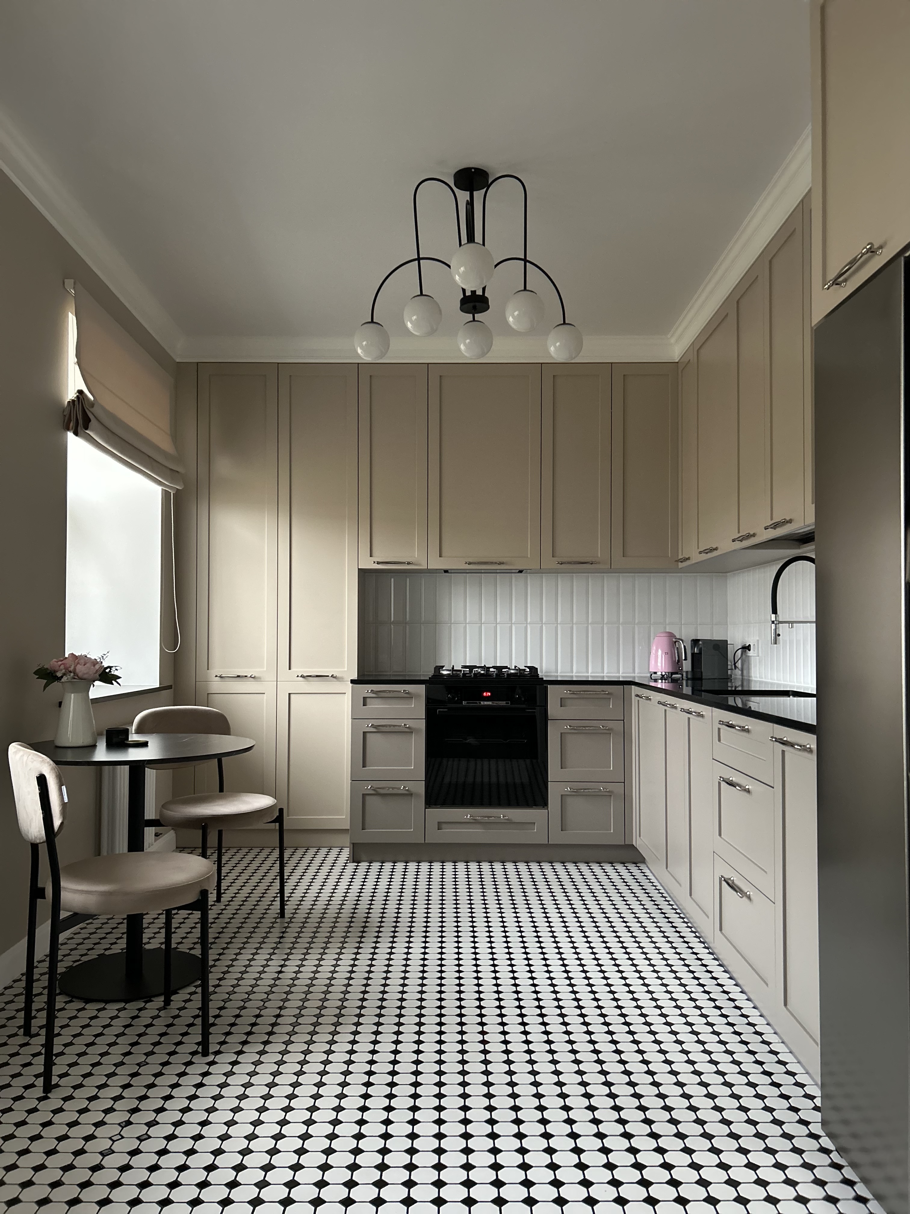 120 м2 в центре Санкт-Петербурга-2