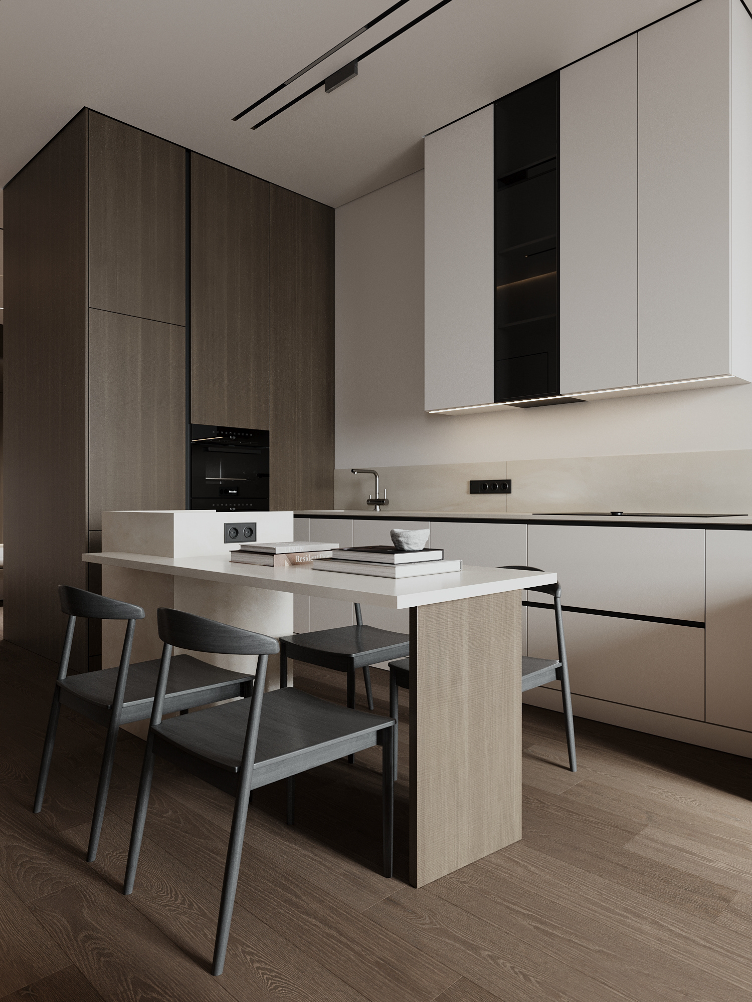 钻石110·室内设计、可视化呈现丨motto+partners-11