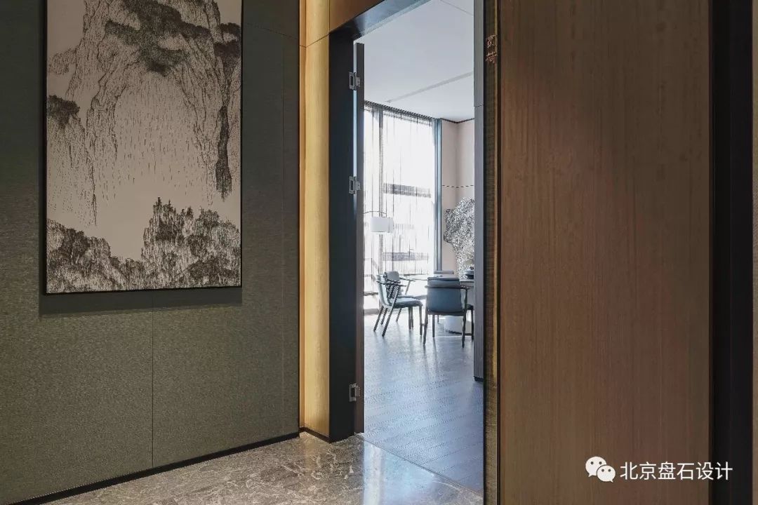 沈阳中粮花熙祥云售楼处-40