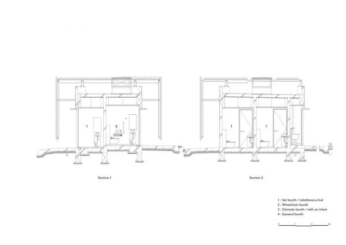 东京厕所丨日本东京丨SAMURAI-18