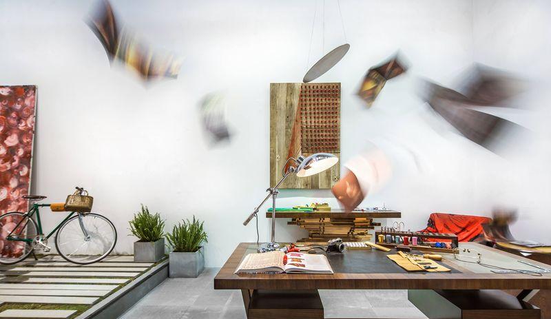 深圳家具展至我家居体验馆-19