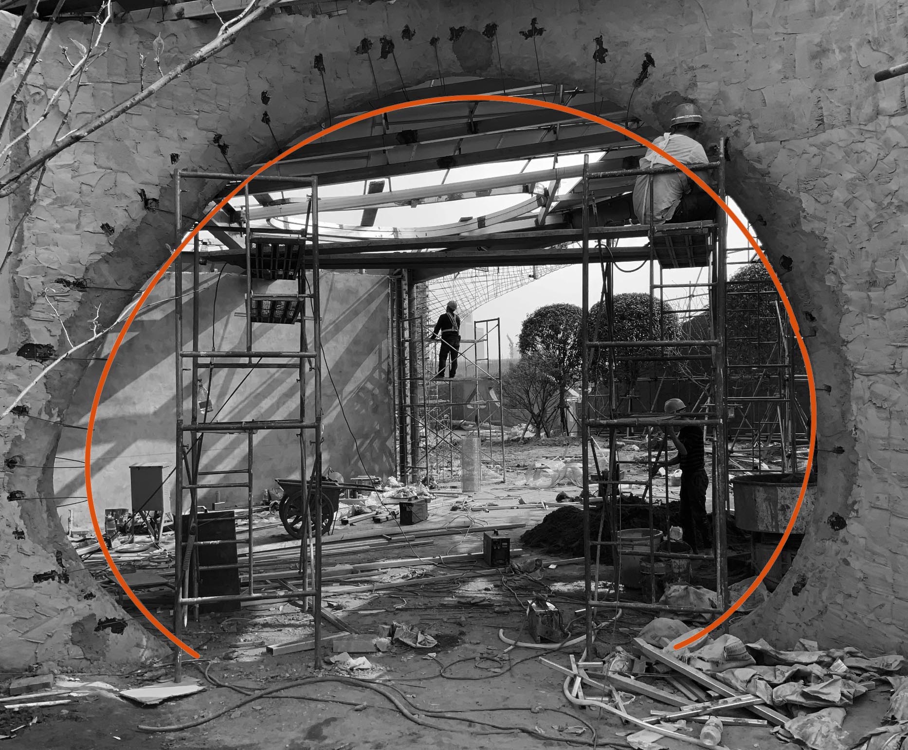 德商·麓湖熙华天玺,广亩景观-68