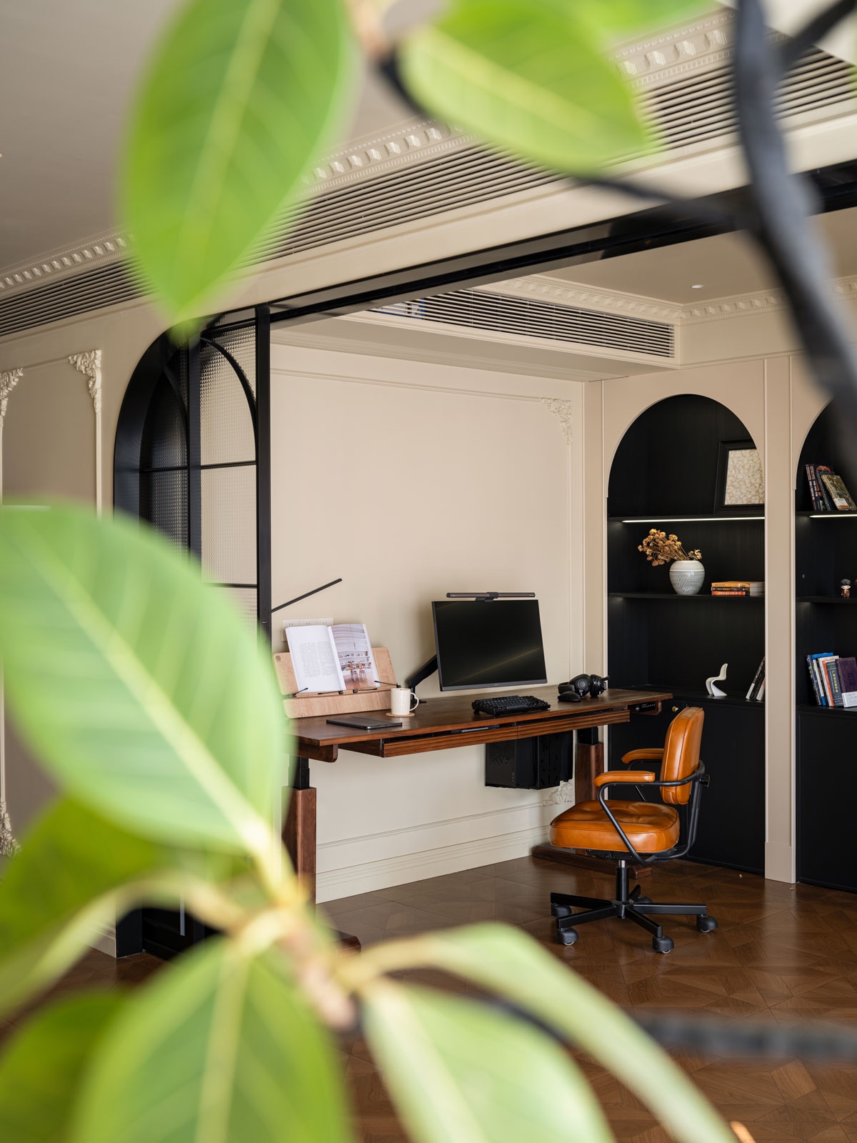 把电影《救赎》搬进我的dream house丨南昌阿鹤设计-8