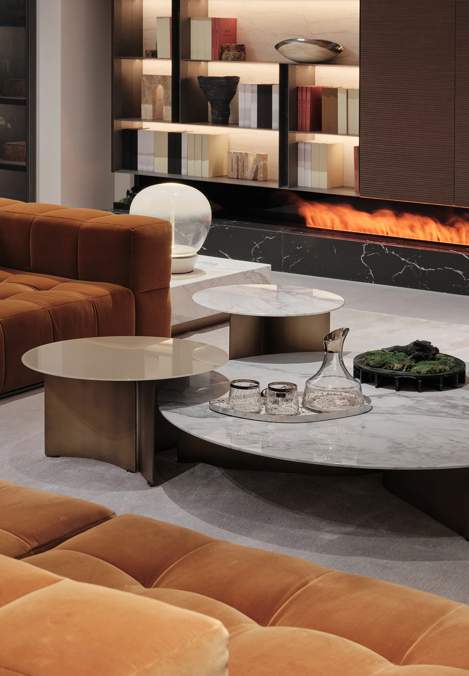 意大利miform广州旗舰店丨中国广州丨WEI建筑与室内设计所-32