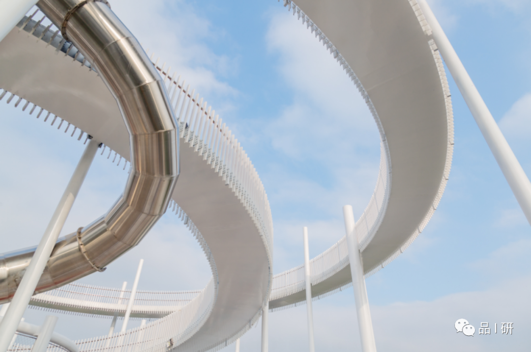 融创·森与海之城 | 自然、生态、国际的理想社区设计-49