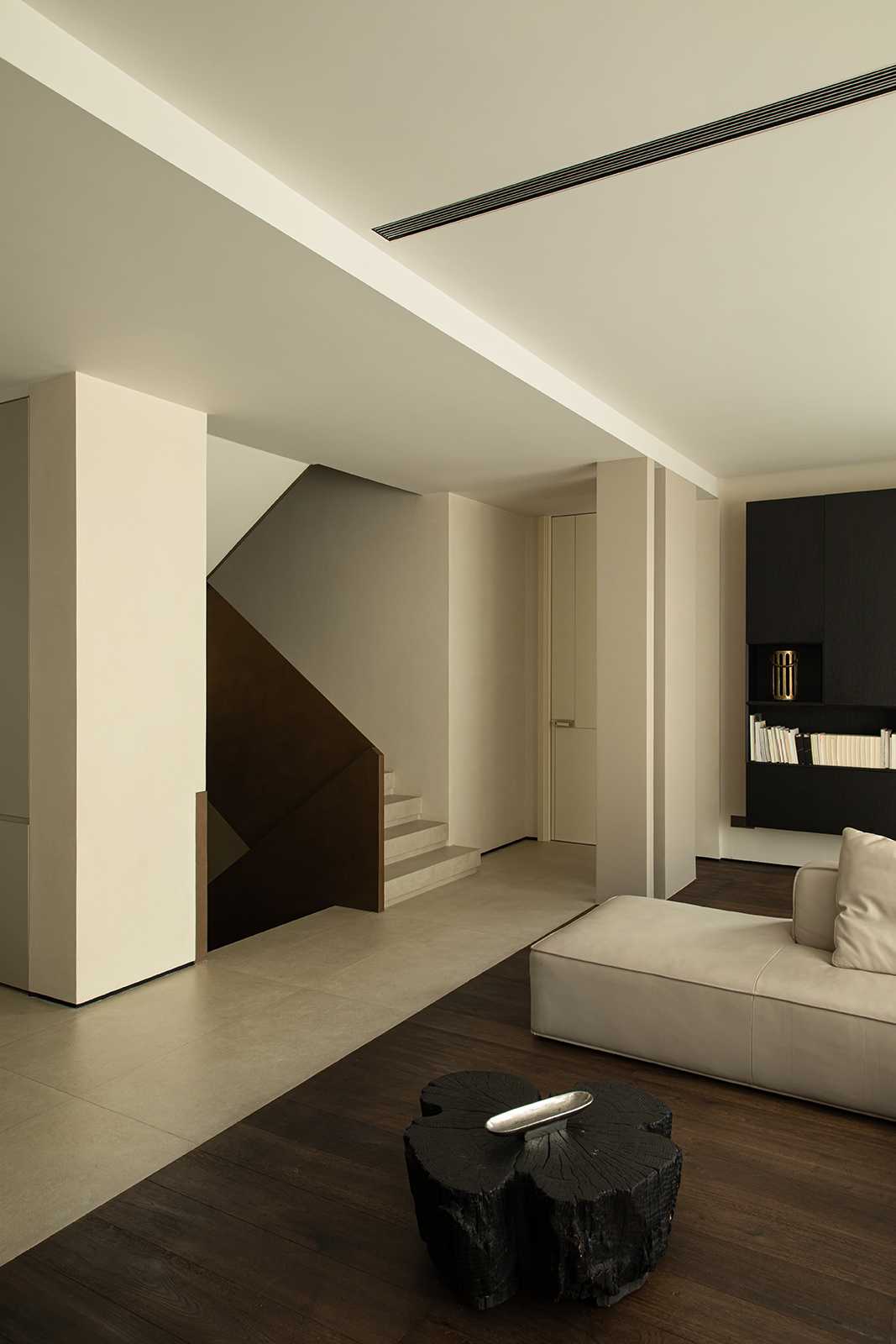 黎水仁佳设计创始人叶永志私宅-5