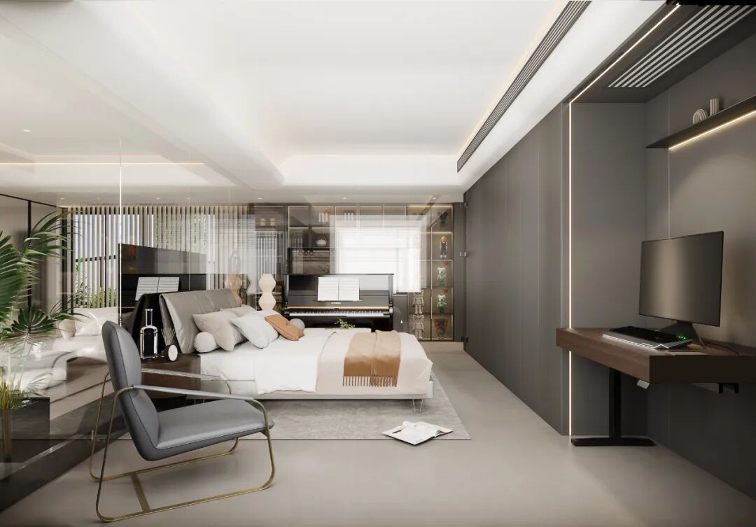 如意华府|半畝塘设计-23