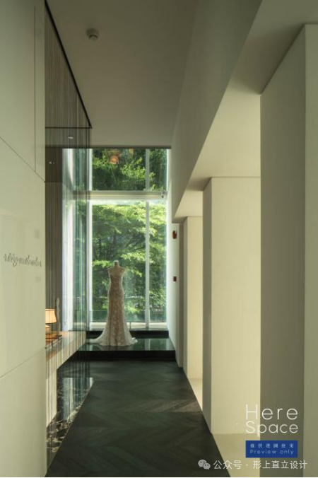 形上直立设计 |  森林礼堂-102