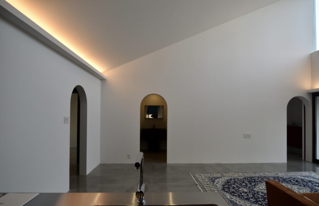 without corridor House #218 - COGITE-10